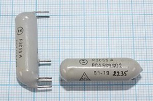 РЭС55А .602 77г реле РЭС55А .602 77г реле