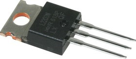 IRL2203NPBF, Транзистор, N-канал 30В 116А [TO-220AB]
