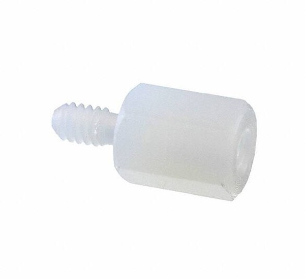 M2103-3005-N, Standoffs &amp; Spacers M3X0.5 M/F 8mm NYL Stdoff