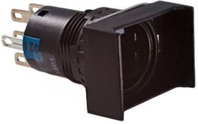 AL6H-M100, Switch Actuators Operator