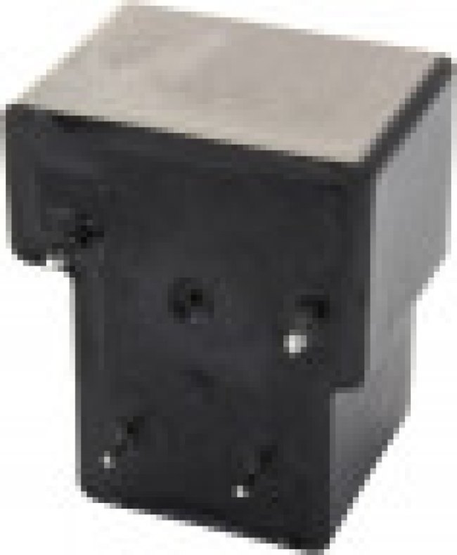 T9AS1D12-15, Реле питания, SPST-NO, 15 В DC, 30 А, T9A Series, Сквозное Отверстие