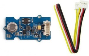 Grove - Air quality sensor v1.3, Датчик контроля качества воздуха в помещении для Arduino проектов