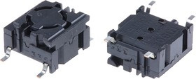 5GSH935, Tactile Switch, 1NO, 3.5N, 14 x 10mm, Multimec 5G