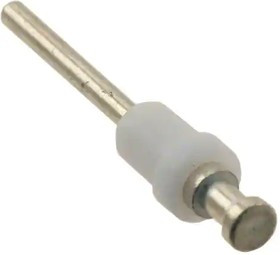 11218, Circuit Board Hardware - PCB .270" Turret to Pin Mtg Dia. .066"