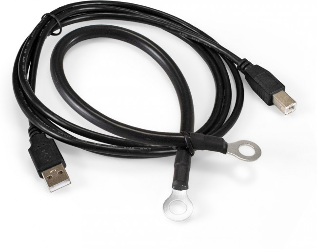 EX296797RUS, Комплект ИБП EX295987RUS + батарея 55Aч EX285652RUS 2шт (инвертор, синус, для котла) ExeGate SineTower SZ-1000.LCD.AVR.2SH.1C13