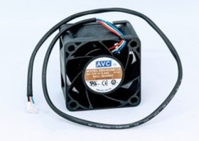 Вентилятор AVC DB04028B12S 12v 0.96a 4pin стандарт 40x28
