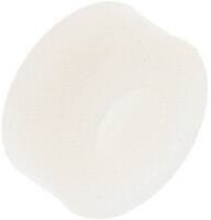 1153-6-N, Standoffs &amp; Spacers 5/16 Rd X 1/8 X 0.14 Round Spacer