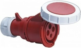 Розетка переносная 2142 3Р+РЕ 16А 380В IP67 PROxima ps-2142-16-380