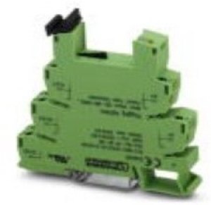 2900254, DIN Rail Terminal Blocks PLC-BPT- 24DC/21HC 2900254, DIN Rail Terminal Blocks PLC-BPT- 24DC/21HC