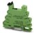 2900254, DIN Rail Terminal Blocks PLC-BPT- 24DC/21HC 2900254, DIN Rail Terminal Blocks PLC-BPT- 24DC/21HC