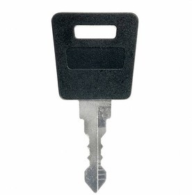 AT4147-004, Switch Hardware PLAST HANDLE KEY 004