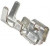 502128100, Контакт, DuraClikT, Micro-LatchT, Mi IIT, Серия 50212, Гнездо, Обжим, 30 AWG