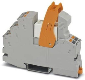 2903339, Industrial Relays RIF-1-RPT 230 V AC, 1 PDT 2903339, Industrial Relays RIF-1-RPT 230 V AC, 1 PDT