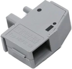 0707840, Fixed Terminal Blocks HDFK 10I