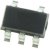 TS951IYLT, IC: operational amplifier; 3MHz; Ch: 1; SOT23-5; 2.7?12VDC