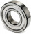 Подшипник 6009-2Z