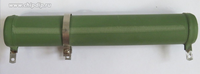 С5-36В 100 Вт 180 Ом, 5% резистор (аналог ПЭВР-100) 2024г