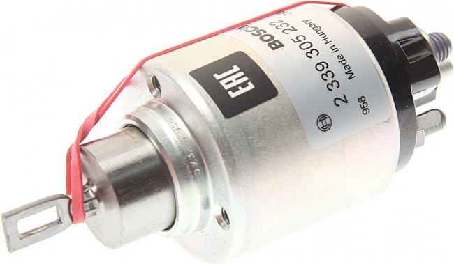 2339305232, Реле стартера