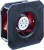 Вентилятор ebmpapst RG190-39/14/2TDM0 24v 225x225x85