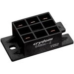 B483F-2, 1-фазный 35A/480V диодный мост