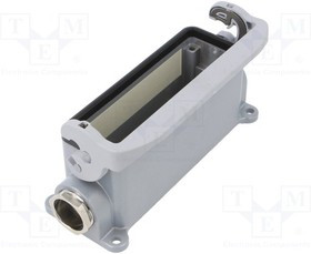 244858 / 244858-E, SMC Series Surface Mount PCB Header, 80 Contact(s), 1.27mm Pitch, 2 Row(s)