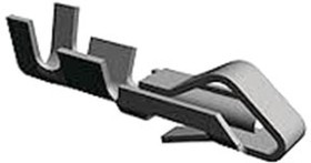 3-640706-1, Headers &amp; Wire Housings CONTACT 18-24 AWG