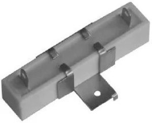 WPRT50AB-47RJB168, Резистор в сквозное отверстие, 47 Ом, Серия WPRT, 50 Вт, ± 5%