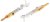 1-770985-0, Mini-Universal MATE-N-LOK Series Male Crimp Terminal, 26AWG Min, 22AWG Max 1-770985-0, Mini-Universal MATE-N-LOK Series Male Crimp Terminal, 26AWG Min, 22AWG Max