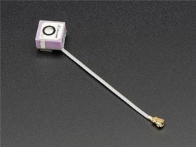 2460, Passive GPS Antenna -2dBi Gain