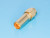 RP-SMA-C58JG (R901-9884-02RFX) (RSMA1111A1- 3GT50G-58U-50), Коннектор (м) на RG-58, позолоченный, обжим RP-SMA-C58JG (R901-9884-02RFX) (RSMA1111A1- 3GT50G-58U-50), Коннектор (м) на RG-58, позолоченный, обжим