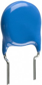 CK45-B3FD101KYGNA, Конденсатор керамический дисковый, 100 пФ, 3 кВ, +10% (B±10%) CK45-B3FD101KYGNA, Конденсатор керамический дисковый, 100 пФ, 3 кВ, +10% (B±10%)