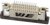 68712414522, FFC & FPC Connectors WR-FPC 0.5mm SMT ZIF 24Pin Hrztl Btm Cont 68712414522, FFC & FPC Connectors WR-FPC 0.5mm SMT ZIF 24Pin Hrztl Btm Cont