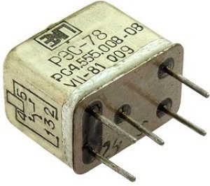 РЭС78 008.08, Реле РЭС78 008.08, Реле
