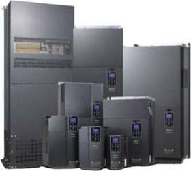Преобразователь частоты CP2000, 400VAC, 132kW, 260A, IP20, корп.E