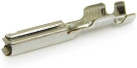1393366-1, Контакт-гнездо 18-20AWG 1393366-1, Контакт-гнездо 18-20AWG