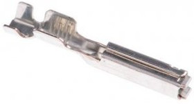 1393366-1, Контакт-гнездо 18-20AWG 1393366-1, Контакт-гнездо 18-20AWG
