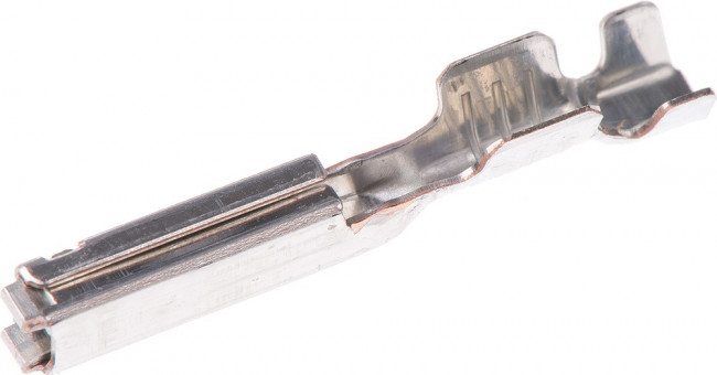 1393366-1, Контакт-гнездо 18-20AWG 1393366-1, Контакт-гнездо 18-20AWG