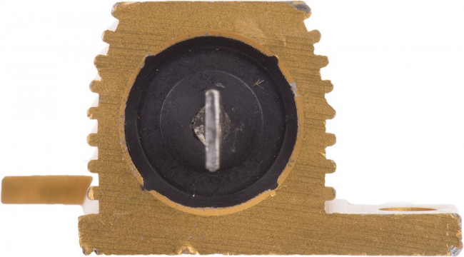 HS50 180R J, 180 50W Wire Wound Chassis Mount Resistor HS50 180R J ±5%