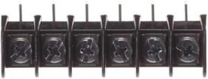 38721-5306, Barrier Terminal Blocks SR BTS PC RA 6 ASY C 38721-5306, Barrier Terminal Blocks SR BTS PC RA 6 ASY C