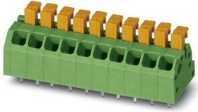 1864419, Fixed Terminal Blocks SPTAF 1/15-3,5-LL