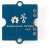 Grove - Temperature Sensor, Датчик температуры (-40…+125°C) на основе NCP18WF104F03RC (NTC) для Ardu