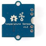 Grove - Temperature Sensor, Датчик температуры (-40…+125°C) на основе NCP18WF104F03RC (NTC) для Ardu