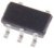 NCS333ASN2T1G, Операционный усилитель, I/O с полным размахом, 1 Усилитель, 350 кГц, 0.15 В/мкс, 1.8В до 5.5В NCS333ASN2T1G, Операционный усилитель, I/O с полным размахом, 1 Усилитель, 350 кГц, 0.15 В/мкс, 1.8В до 5.5В
