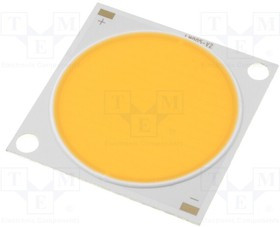 OF-LM005-40B380, СИД, мощный, 40Вт, белый теплый, 4100-5340лм, COB, 3000(тип.)K