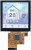 DMG48480F040_01WTC DWIN Дисплей HMI 4" 480*480 COF DMG48480F040_01WTC DWIN Дисплей HMI 4" 480*480 COF