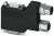 2902317, D-Sub Adapters &amp; Gender Changers SUBCON-PLUS-PROFIB/ 90/PG/M12