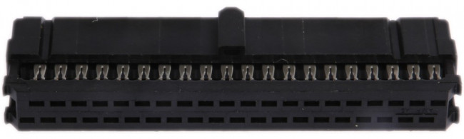 1658621-9, Headers & Wire Housings CNTR PLRZD RECPT 40P NOVO 1658621-9, Headers & Wire Housings CNTR PLRZD RECPT 40P NOVO