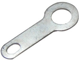 Лепесток 1-1-4.3-20-07 ГОСТ22376-77, КС7750028