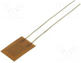 TEN-TF5/120-W, Датчик: пленочный тензометр, Раб.темп: -40-200°C, Погреш: ±0,5% TEN-TF5/120-W, Датчик: пленочный тензометр, Раб.темп: -40-200°C, Погреш: ±0,5%