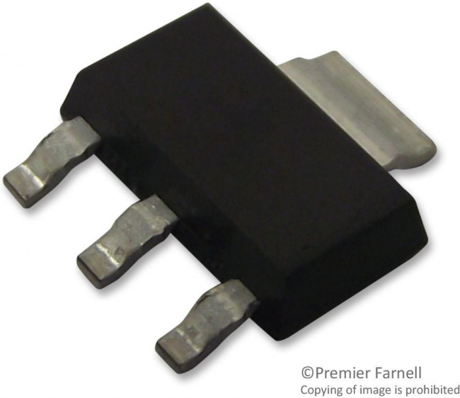 PBSS9110Z,135, 100V 1.4W 150@500mA,5V 1A PNP SOT2234 Bipolar Transistors BJT ROHS